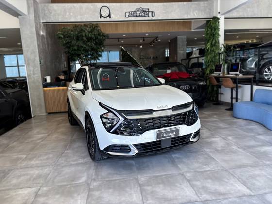 KIA SPORTAGE 1.6 TGDI MHEV EX DCT KIA SPORTAGE 1.6 TGDI MHEV EX DCT